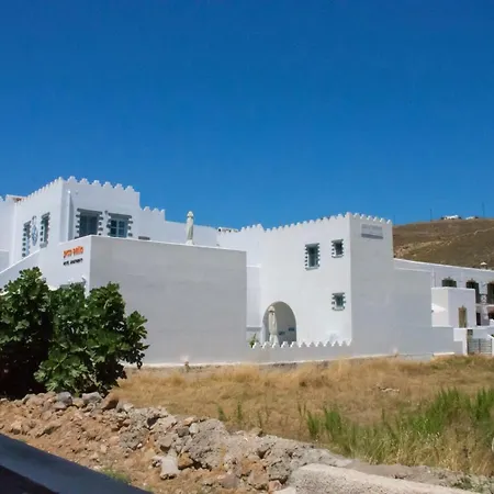 Pico 2* Грикос