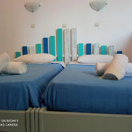 Aparthotel Pico 2*