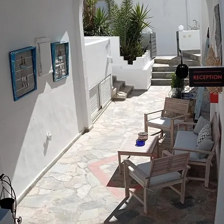 Pico Апарт-отель