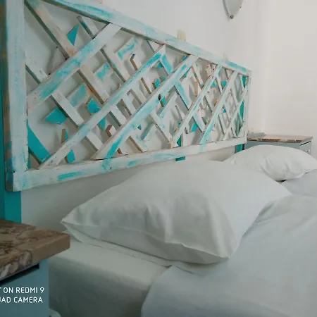 Pico Апарт-отель