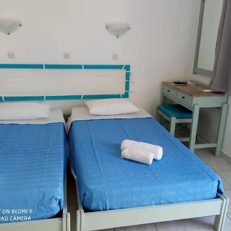 Aparthotel Pico