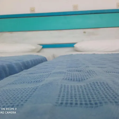 Апарт-отель Pico Грикос