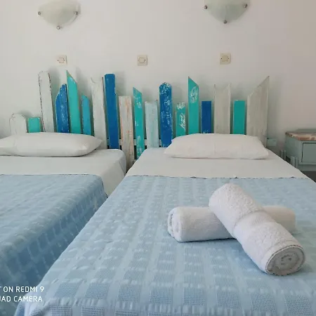 Pico Aparthotel