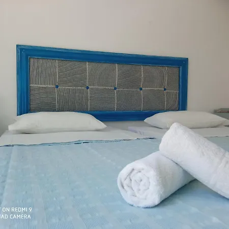 Pico Aparthotel Grikos Bay (Patmos)