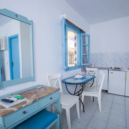 Aparthotel Pico