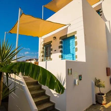 Aparthotel Pico 2*