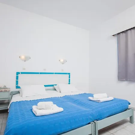 Aparthotel Pico