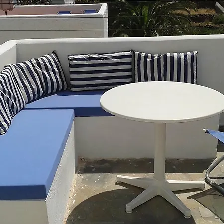 Апарт-отель Pico 2*