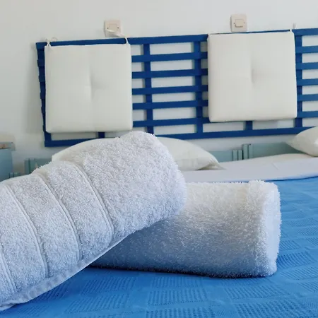 Апарт-отель Pico Грикос