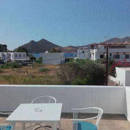 Апарт-отель Pico 2*