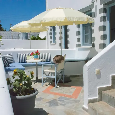 Pico 2* Грикос