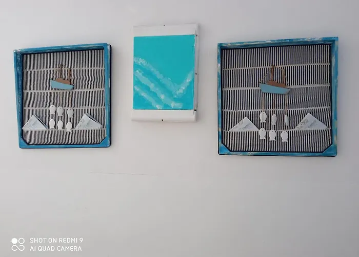 Pico Grikos Bay (Patmos)