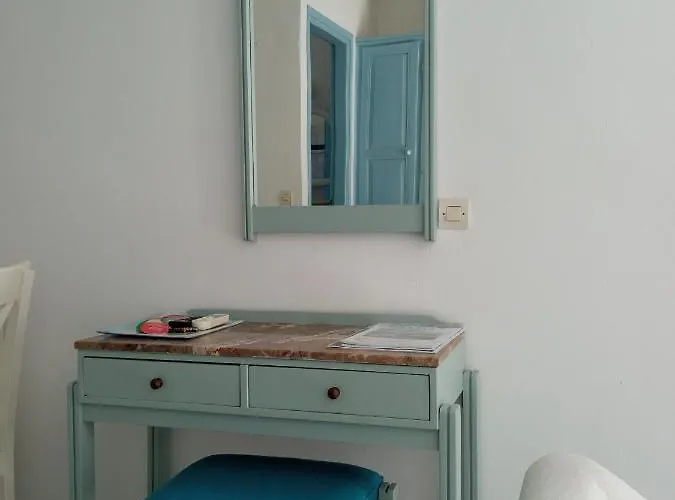 Pico 2* Grikos Bay (Patmos)