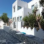 Pico 아파트호텔 Grikos Bay (Patmos)