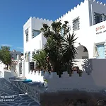 Pico 2* Grikos Bay (Patmos)
