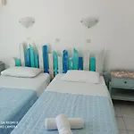 Pico 아파트호텔 Grikos Bay (Patmos)