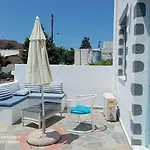 Pico 2* Grikos Bay (Patmos)