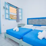 Pico 아파트호텔 Grikos Bay (Patmos)