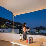Pico Grikos Bay (Patmos)