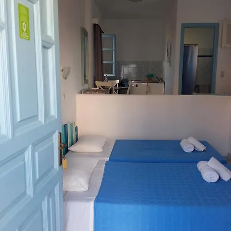 Aparthotel Pico