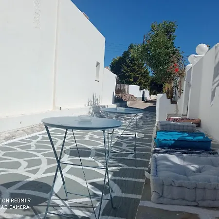 Pico شقة فندقية 2*