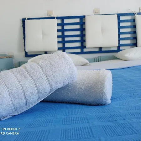 Pico شقة فندقية