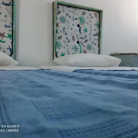 Pico 2* Grikos Bay (Patmos)