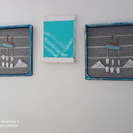 Pico Grikos Bay (Patmos)