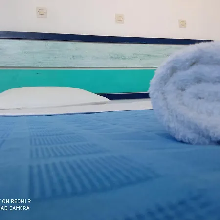 Pico شقة فندقية