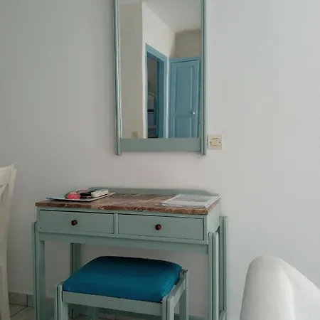 Pico 2* Grikos Bay (Patmos)