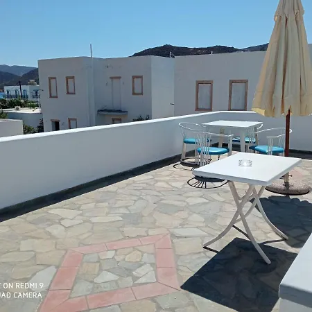 Apartahotel Pico