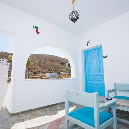 Hotel de apartamente Pico 2*