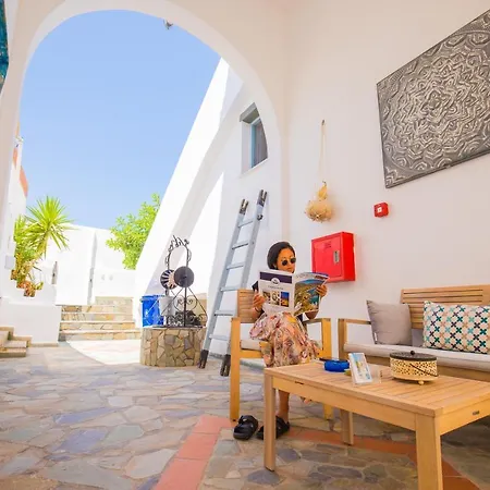 Hotel de apartamente Pico