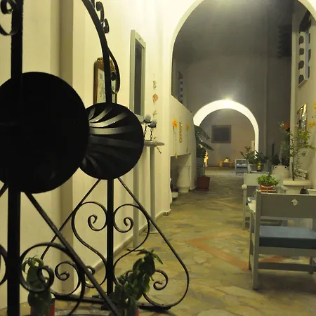 Hotel de apartamente Pico