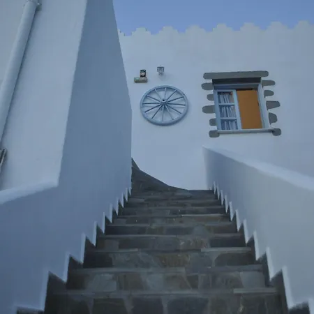 Pico Hotel de apartamente 2*
