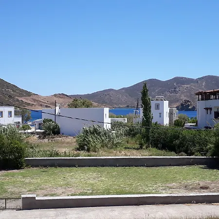 Pico 2* Grikos Bay (Patmos)