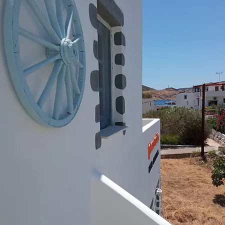 Hotel de apartamente Pico 2*