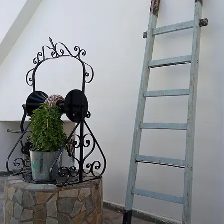 Pico 2* Grikos Bay (Patmos)