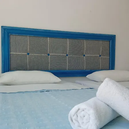 Pico 2* Grikos Bay (Patmos)