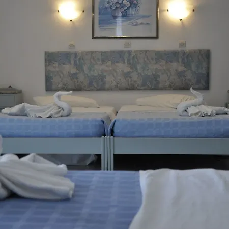 Pico Hotel de apartamente