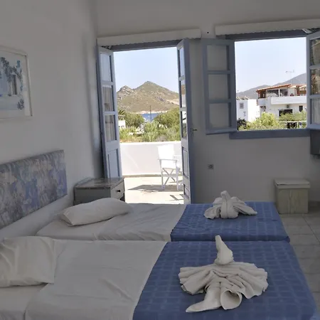 Pico Hotel de apartamente 2*