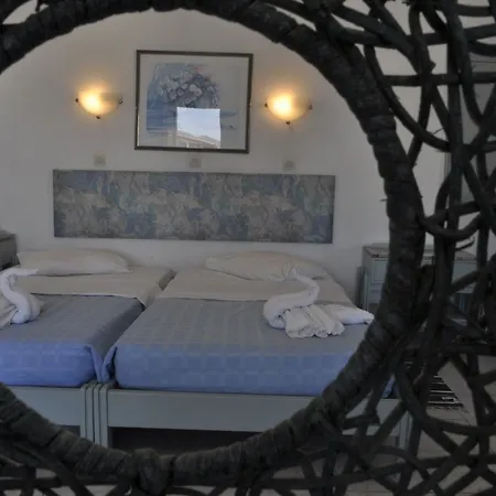 Pico Hotel de apartamente 2*