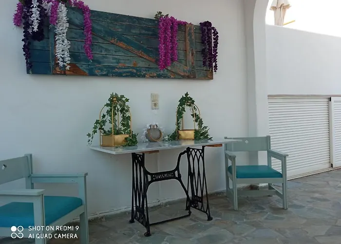 Pico 아파트호텔 2*