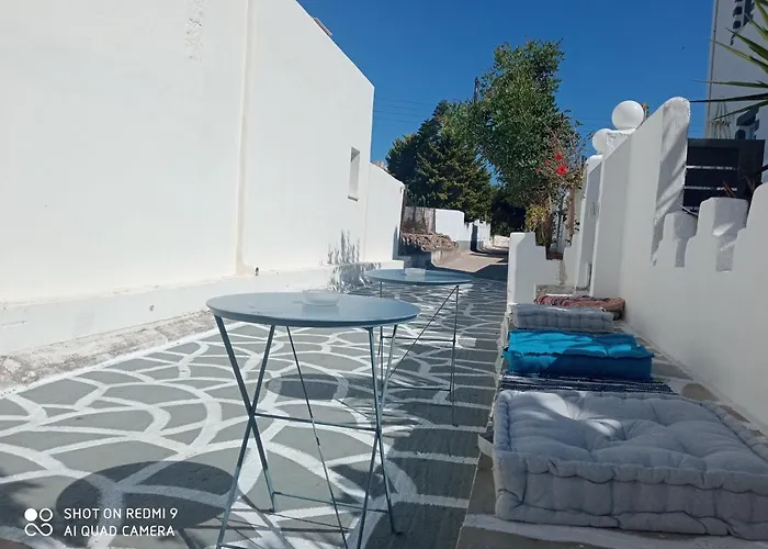 Pico アパートホテル 2*