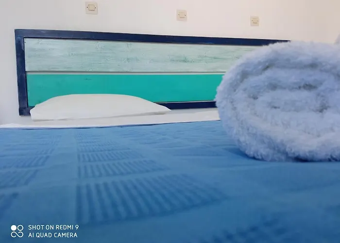 Pico アパートホテル