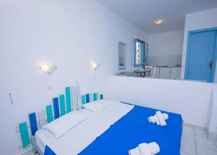 Pico アパートホテル 2*