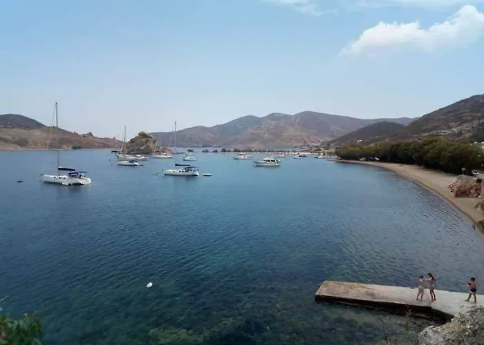 アパートホテル Pico 2*